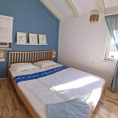 Apartments Ivas Замбратия Екстериор снимка