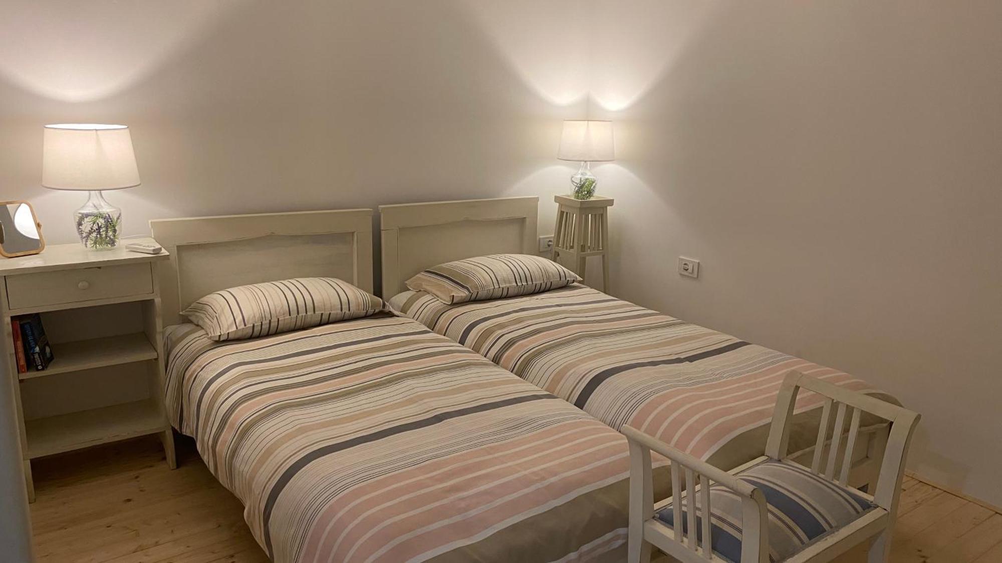 Apartments Ivas Замбратия Екстериор снимка