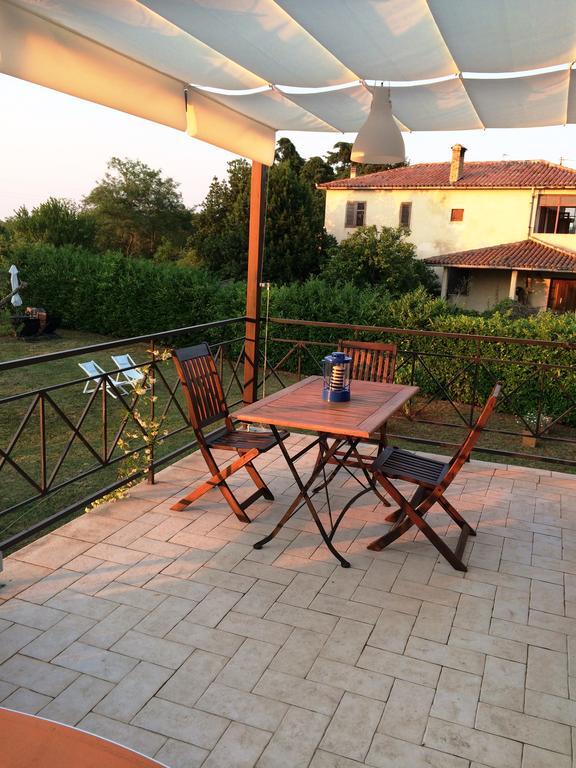 Apartments Ivas Замбратия Екстериор снимка