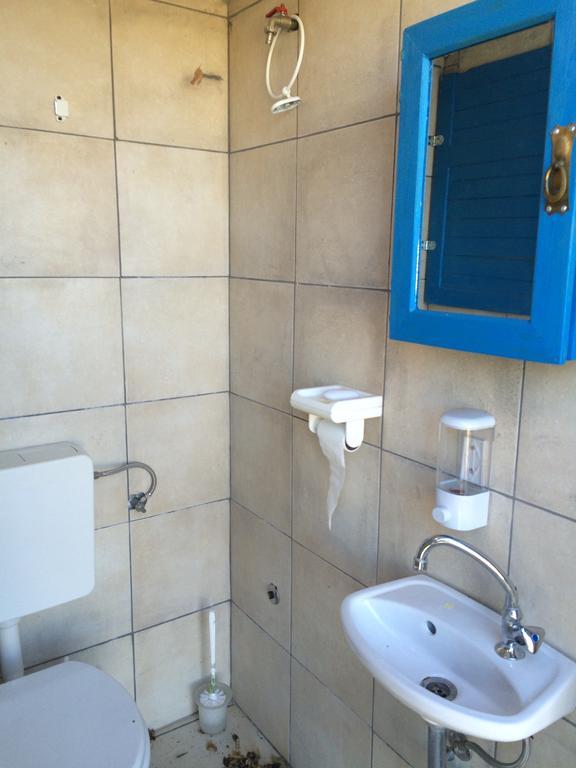 Apartments Ivas Замбратия Екстериор снимка