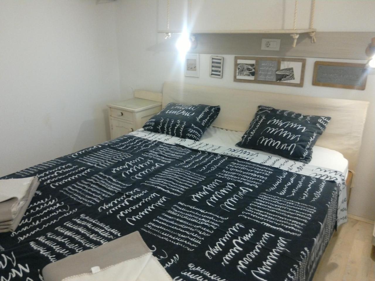 Apartments Ivas Замбратия Екстериор снимка